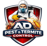 pest and termite control near me